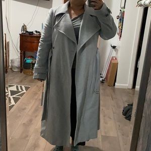 Calvin Klein coat
